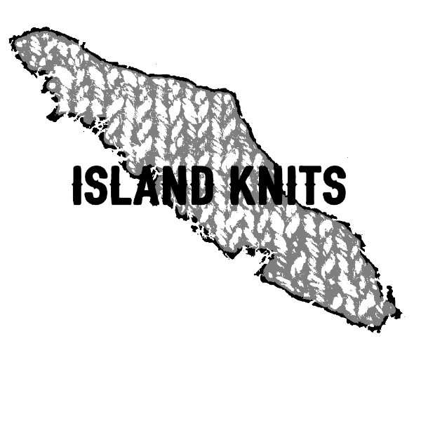 About Island Knits